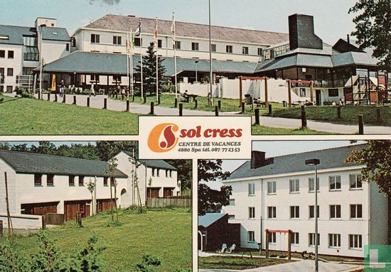 Sol Cress Centre de Vacance - Image 1