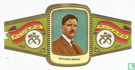 Antonio Bidon - Afbeelding 1