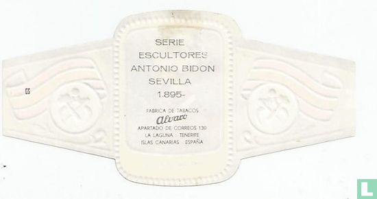 Antonio Bidon - Afbeelding 2