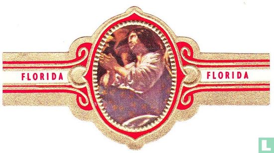 König Ludwig IX Saint Louis - Bild 1