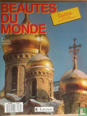 Beautés du Monde 34 - Afbeelding 1