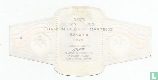 Joaquin Bilbao y Martinez - Image 2