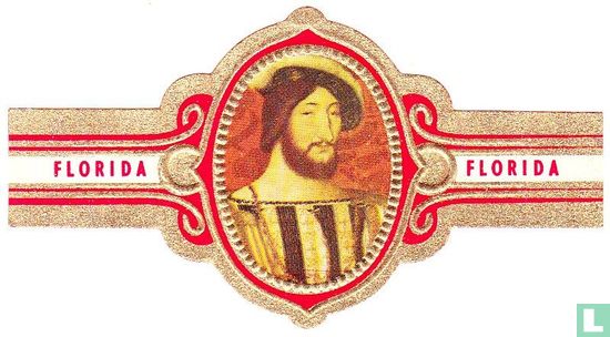 König François I. - Bild 1
