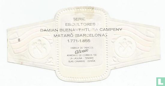 Damian Buenaventura Campeny - Image 2
