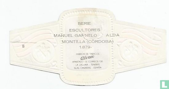 Manuel Garnelo y Alda - Image 2