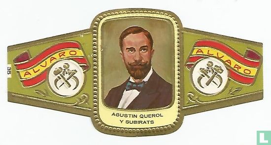 Agustin Querol y Subirats - Image 1