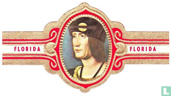 König Ludwig XII - Bild 1