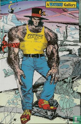 Wolverine 2 - Afbeelding 2