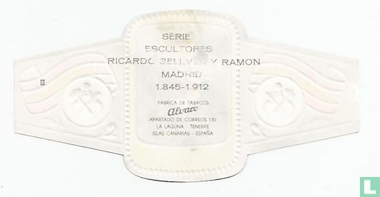 Ricardo Bellver y Ramon - Image 2