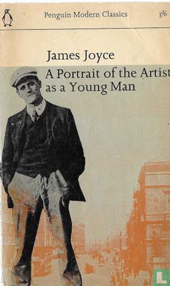 A portrait of the artist as a young man - Image 1