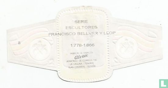 Francisco Bellver y Llop - Afbeelding 2