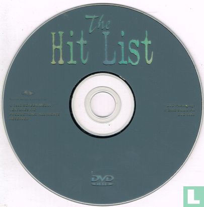 The Hit List  - Bild 3