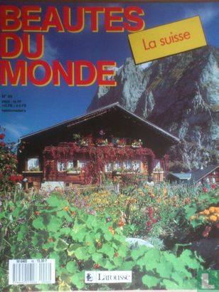 Beautés du Monde 46 - Afbeelding 1