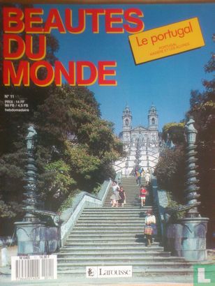 Beautés du Monde 11 - Afbeelding 1