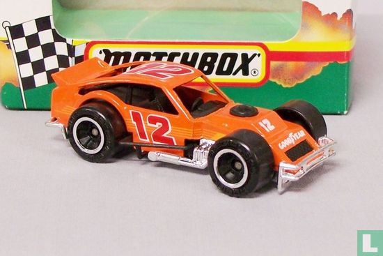 Modified Racer - Image 1