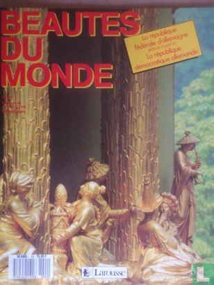 Beautés du Monde 42 - Afbeelding 1