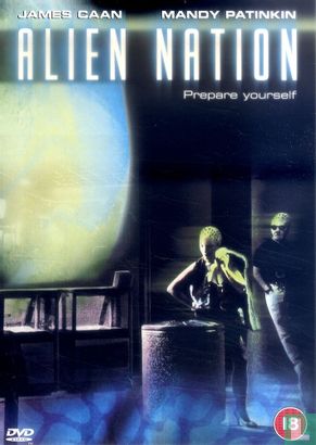 Alien Nation - Bild 1