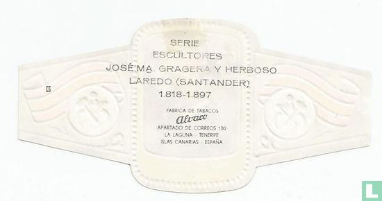 José Mª. Gragera y Herboso - Afbeelding 2
