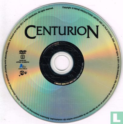 Centurion  - Bild 3