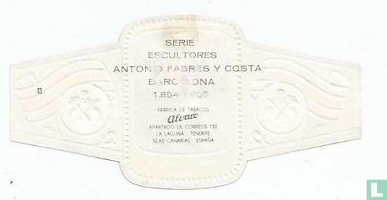 Antonio Fabres y Costa - Image 2