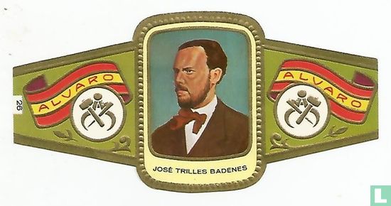 José Trilles Badenes - Afbeelding 1