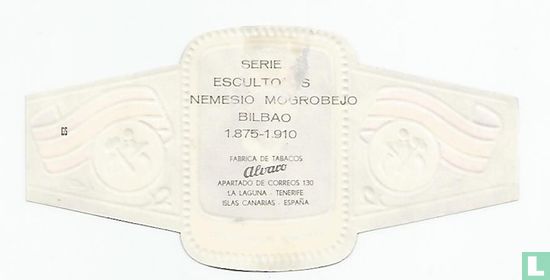Nemesio Mogrobejo - Afbeelding 2