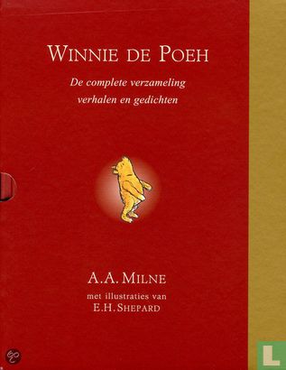 Winnie de Poeh  - Image 2