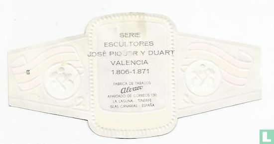José Piquer y Duart - Afbeelding 2