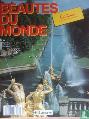 Beautés du Monde 35 - Afbeelding 1
