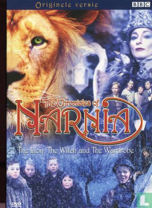 The Lion, The Witch, & The Wardrobe - Image 1