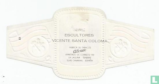 Vicente Santa Coloma - Afbeelding 2
