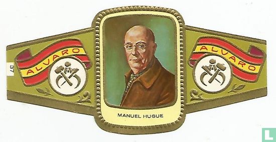 Manuel Hugue - Image 1
