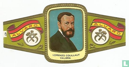 Lorenzo Coullaut Valera - Afbeelding 1