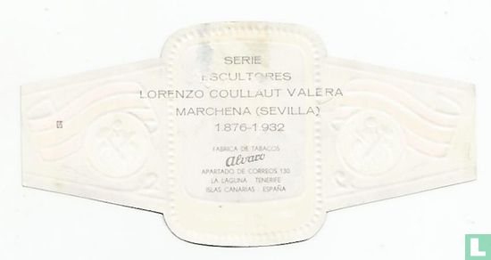 Lorenzo Coullaut Valera - Afbeelding 2