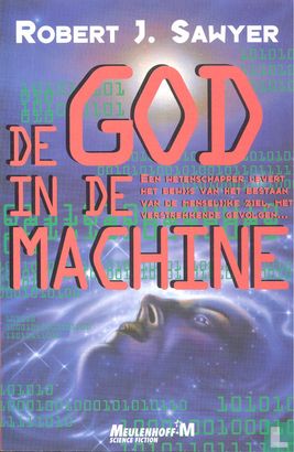 De god in de machine - Afbeelding 1