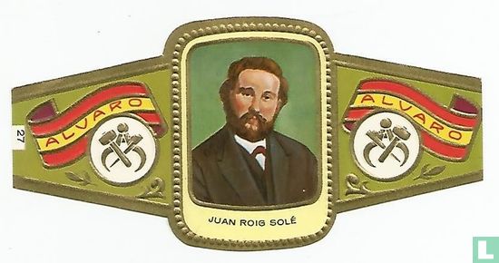 Juan Roig Solé - Afbeelding 1