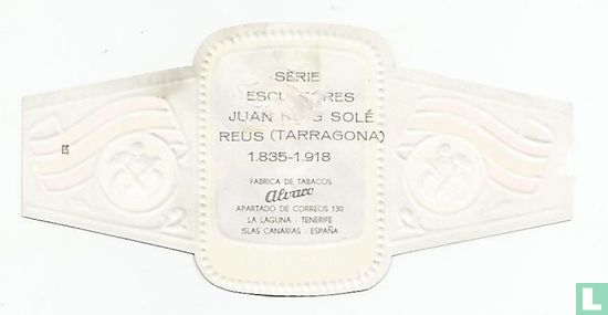 Juan Roig Solé - Afbeelding 2