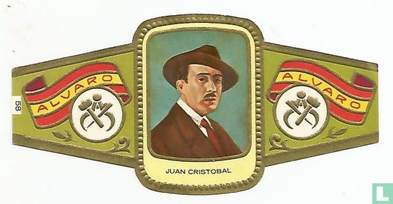 Juan Cristobal - Afbeelding 1