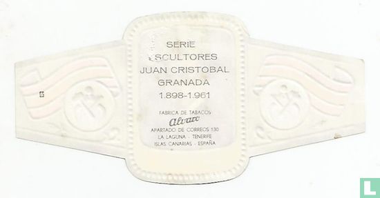 Juan Cristobal - Afbeelding 2