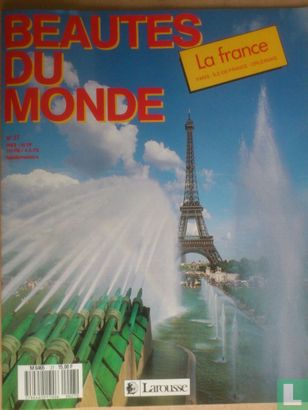 Beautés du Monde 27 - Afbeelding 1