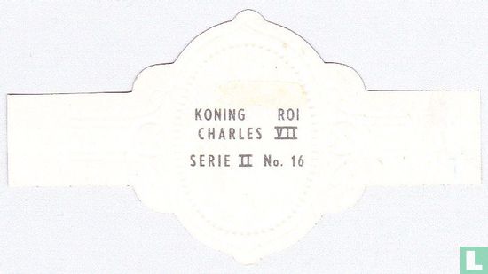 King Charles VII - Image 2