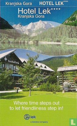 Hotel Lek - Image 1