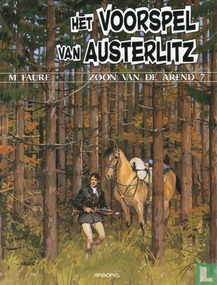 Het voorspel van Austerlitz - Image 1