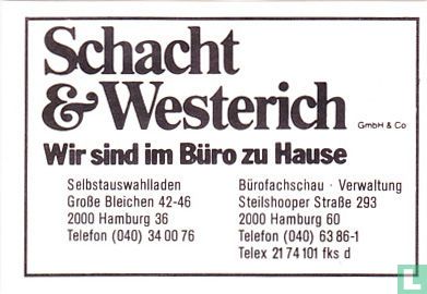 Schacht & Westerich