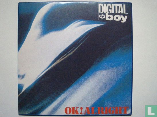 OK! Alright - Image 1