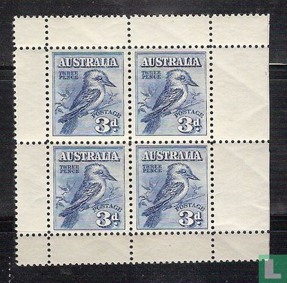 Melbourne Briefmarkenausstellung 1928