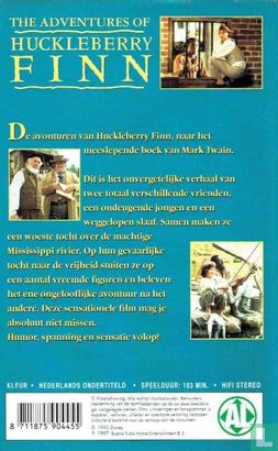 The Adventures of Huckleberry Finn - Bild 2