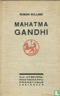Mahatma Gandhi - Image 1