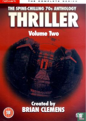 Thriller 2 - Afbeelding 1