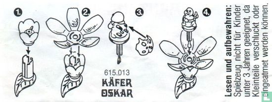 Käfer Oskar - Bild 3